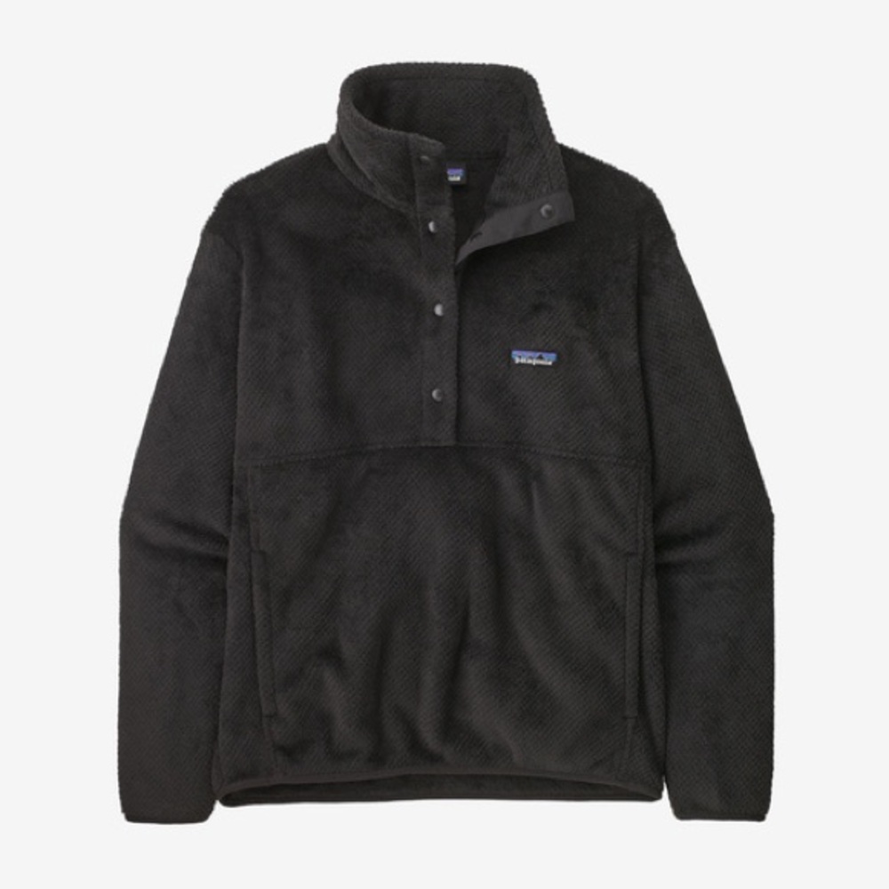 Patagonia Women’s Re-Tool Half Snap Pullover